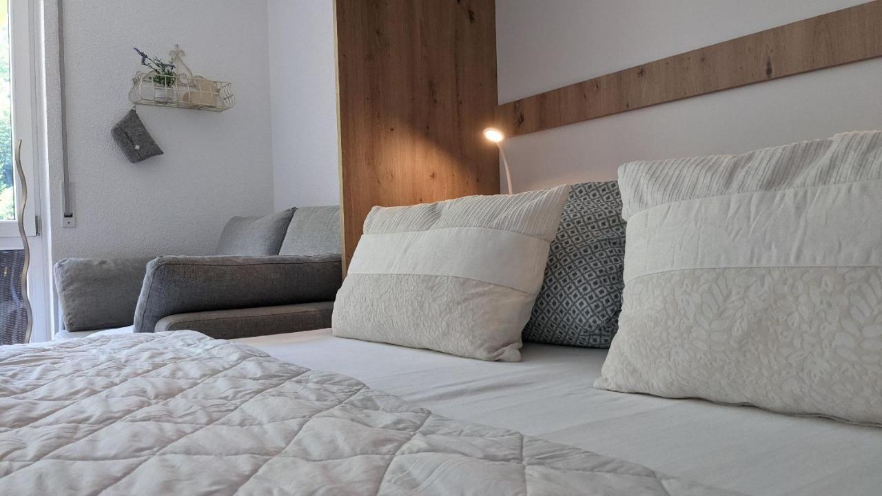 Sonnenstrahl Apartment ทอดท์โมส ภายนอก รูปภาพ