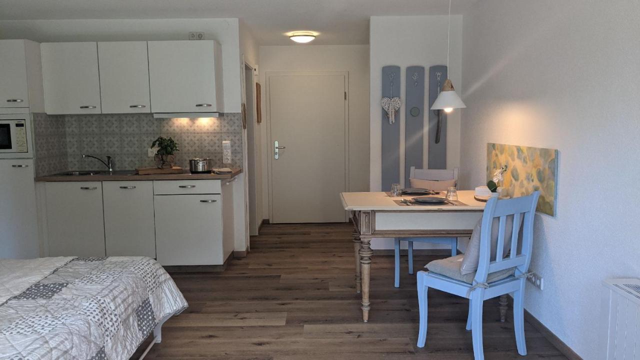 Sonnenstrahl Apartment ทอดท์โมส ภายนอก รูปภาพ
